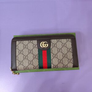 Cartera GG grande