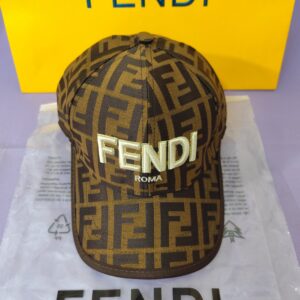 Gorra FEN, calidad superior, estampado clásico.